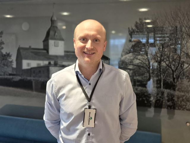 Kunderådgiver i Ørland Sparebank